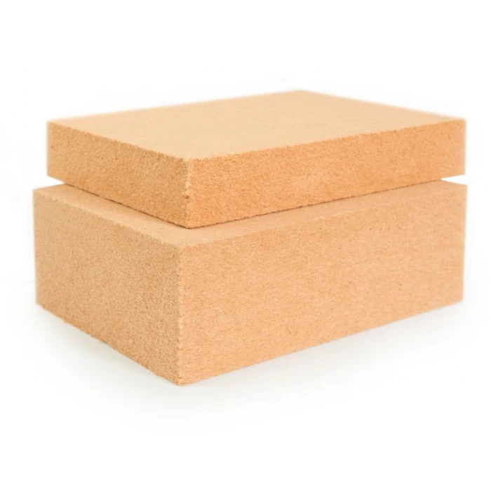 Белтермо Kombi МДВП тепло-звукоизоляционная 120х580х1180 мм прямая