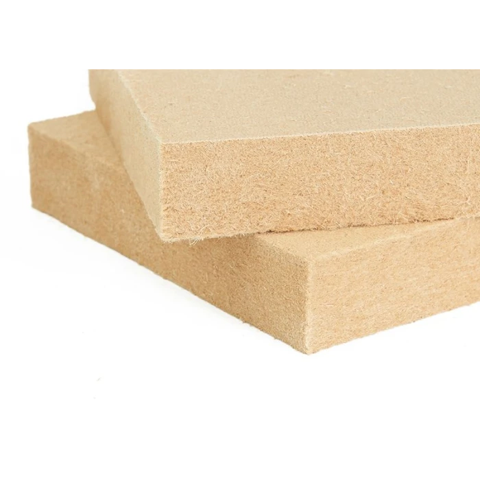 Белтермо Room МДВП тепло-звукоизоляционная 100х600х1250 мм прямая