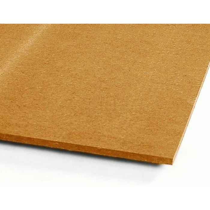 STEICO Isorel standard МДВП 10х1200х2700 мм прямая