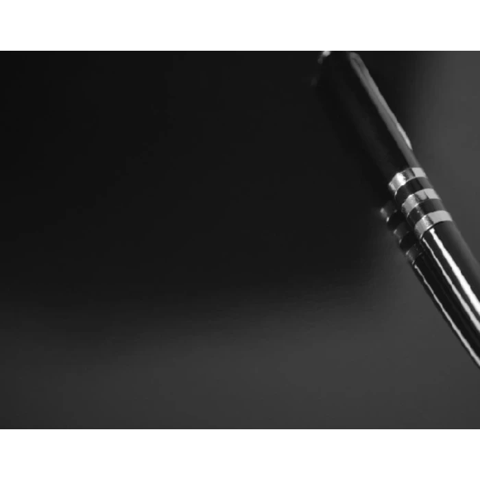 Плита ЛДСП Кроношпан 16х2800х2070 0190 Черный GL/SM