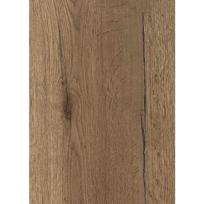 Плита ЛДСП Egger 18х2800х2070 H1181 Дуб Галифакс табак ST37