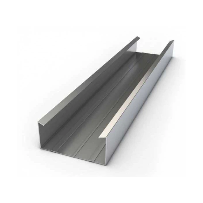 Профиль потолочный Кнауф 60х27 мм 3 м 0,40 мм