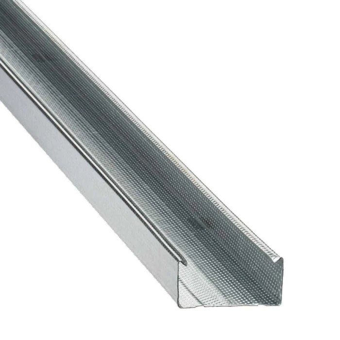 Профиль потолочный Кнауф 60х27 мм 3 м 0,45 мм