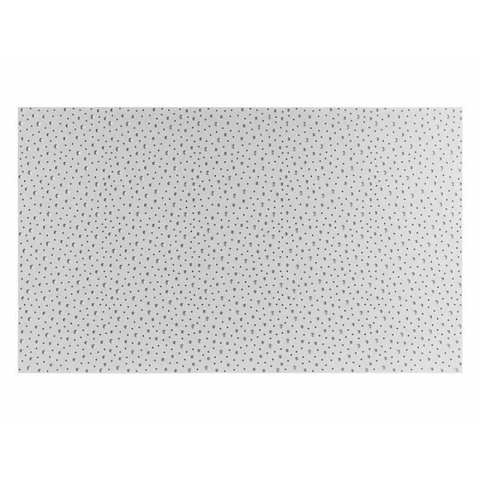 Гипсокартон Knauf Акустика C3-8/15/20КР-4ПК (Б) 12.5x1200x2000 звукоизоляционный