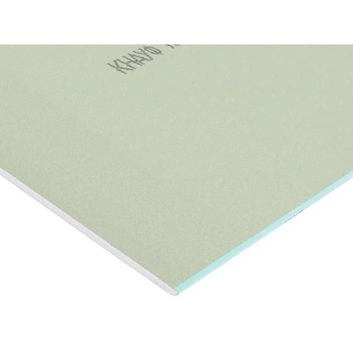 Гипсокартон Knauf 12.5x600x1500 влагостойкий
