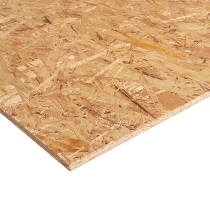 Плита OSB-3 (ОСП) Кроношпан 12х1250х2500 мм