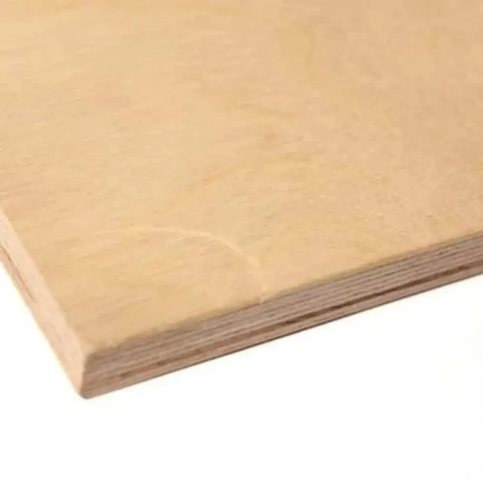 Фанера ФСФ береза Ш2 сорт 1/2 6х1500х3000 мм