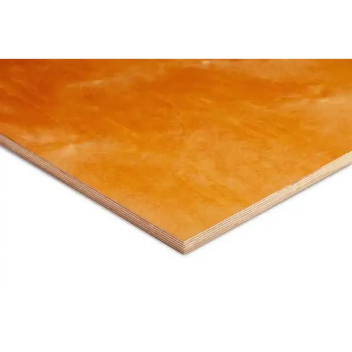 Бакелитовая фанера ФБС 18х1525х1525 мм