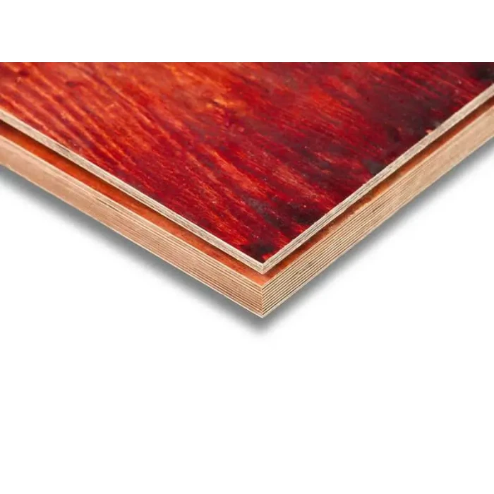 Бакелитовая фанера ФБВ 24х1220х2440 мм