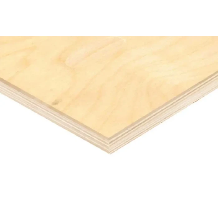 Фанера ФСФ береза Ш2 сорт 2/2 30х1250х2500 мм