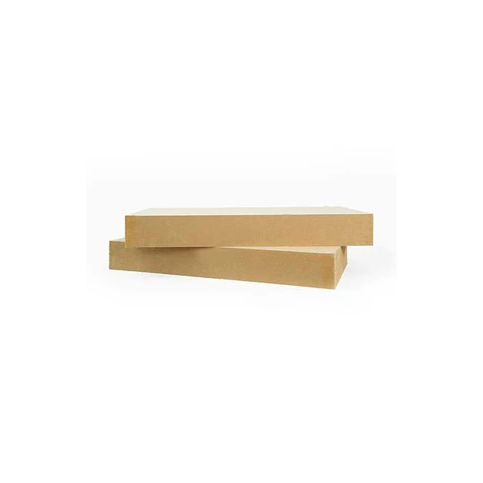 Белтермо Acoustic (ТУ) МДВП теплозвукоизоляционная 10х597х1197 мм прямая