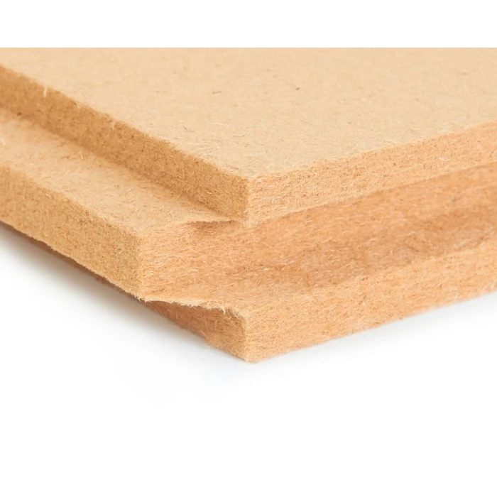 Белтермо Ultra МДВП тепло-звукоизоляционная 160х600х1800 мм ступень