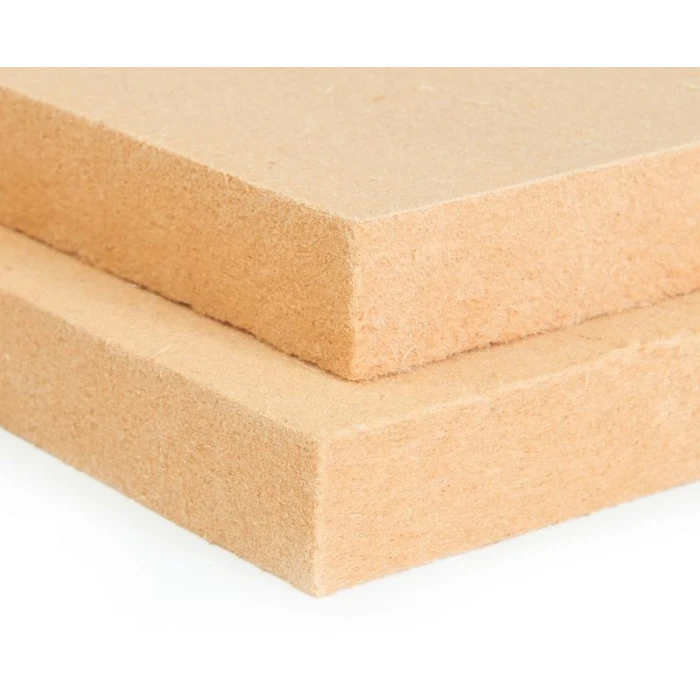 Белтермо Floor МДВП тепло-звукоизоляционная 120х600х1200 мм прямая